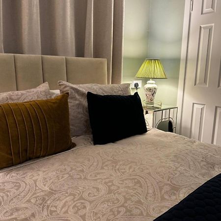 Chellowdene House Navan Esterno foto