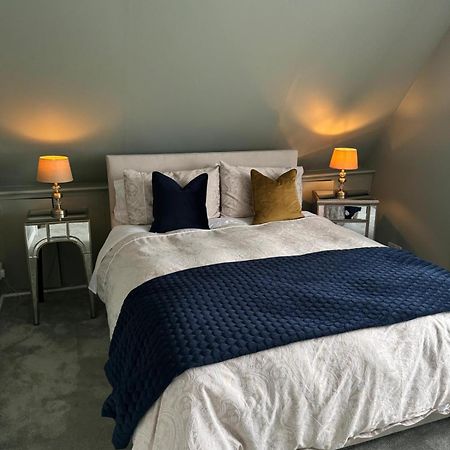 Chellowdene House Navan Esterno foto