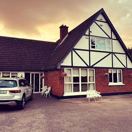 Chellowdene House Navan Esterno foto