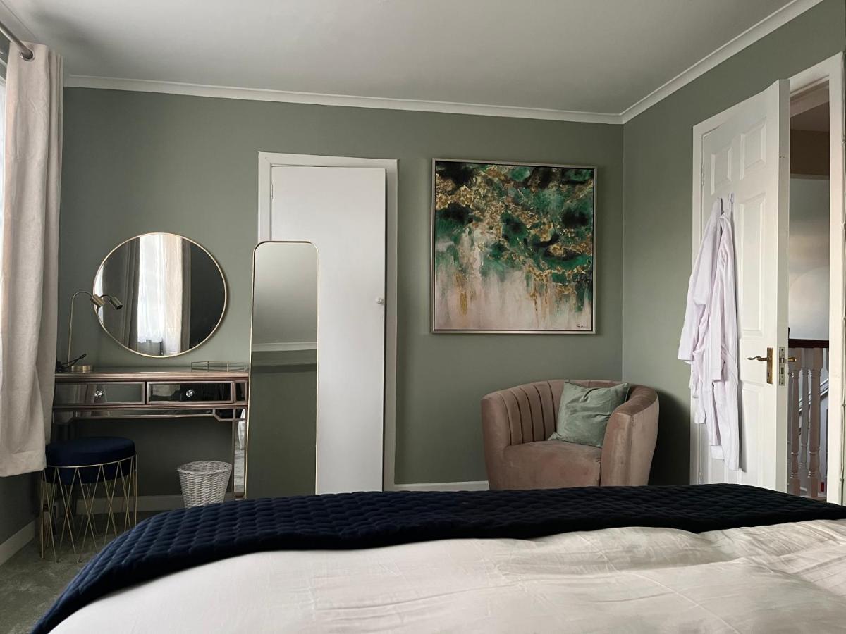 Chellowdene House Navan Esterno foto