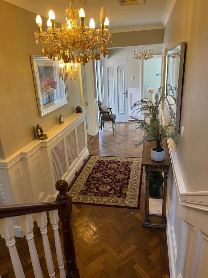 Chellowdene House Navan Esterno foto