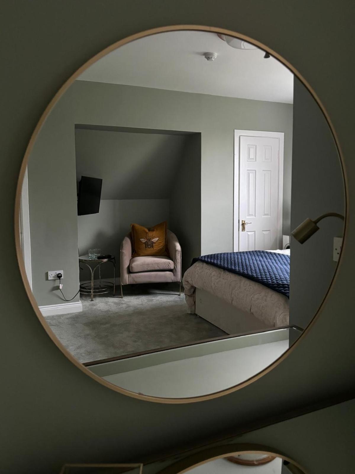 Chellowdene House Navan Esterno foto