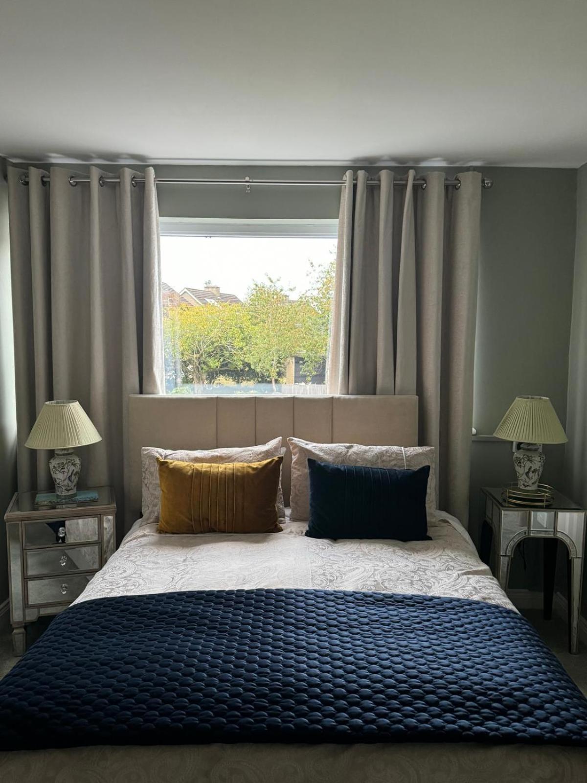 Chellowdene House Navan Esterno foto