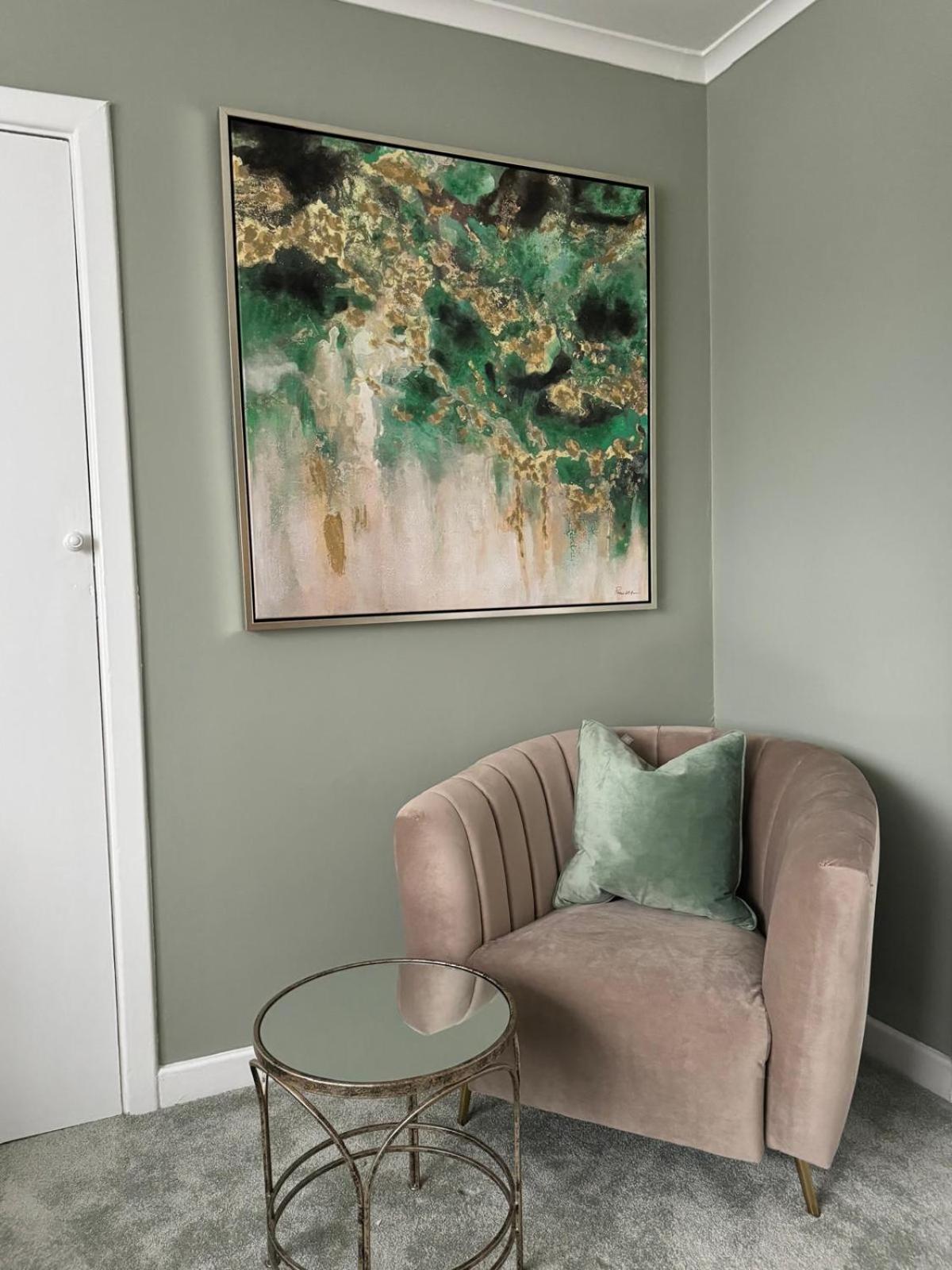Chellowdene House Navan Esterno foto
