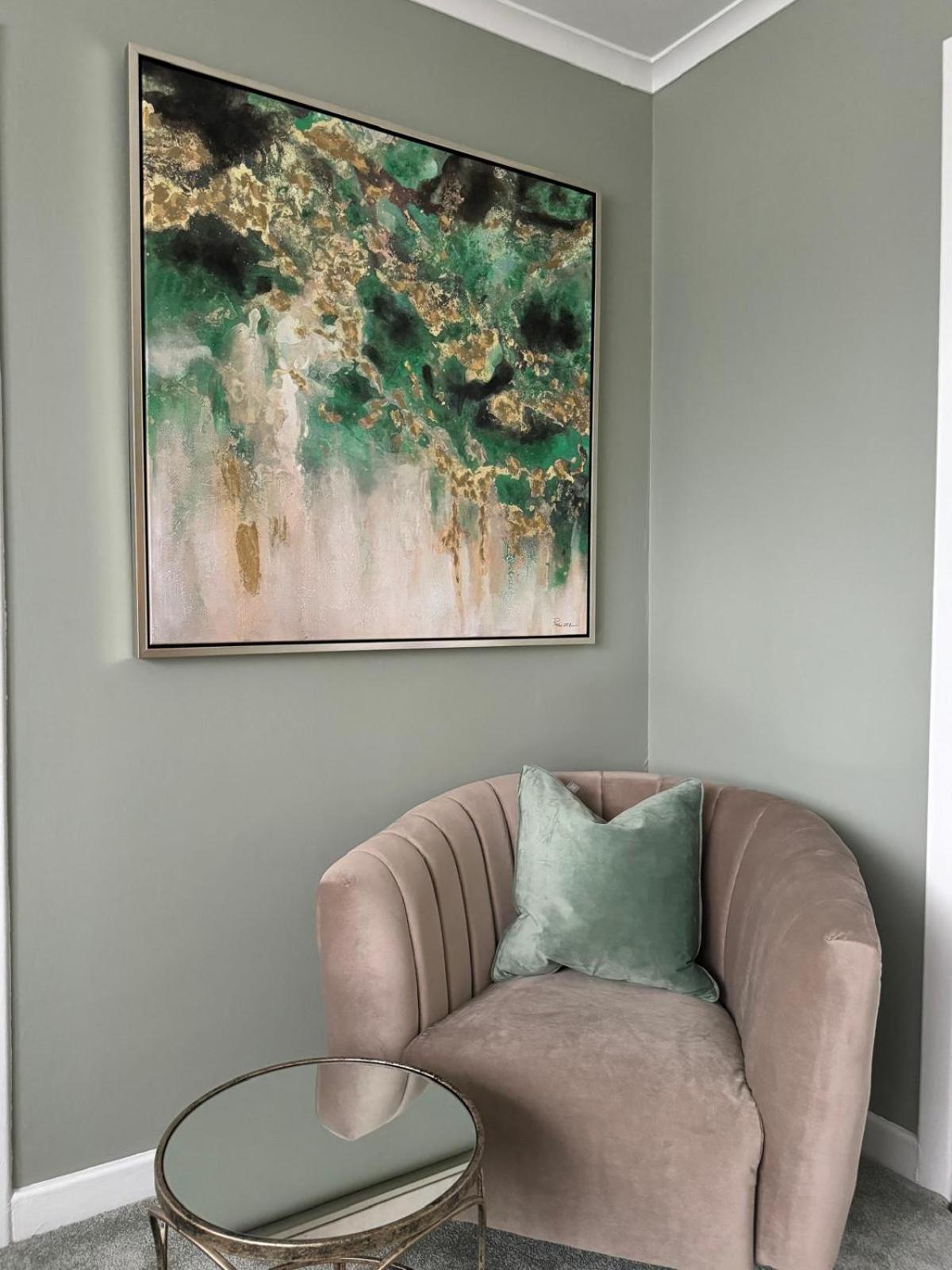 Chellowdene House Navan Esterno foto