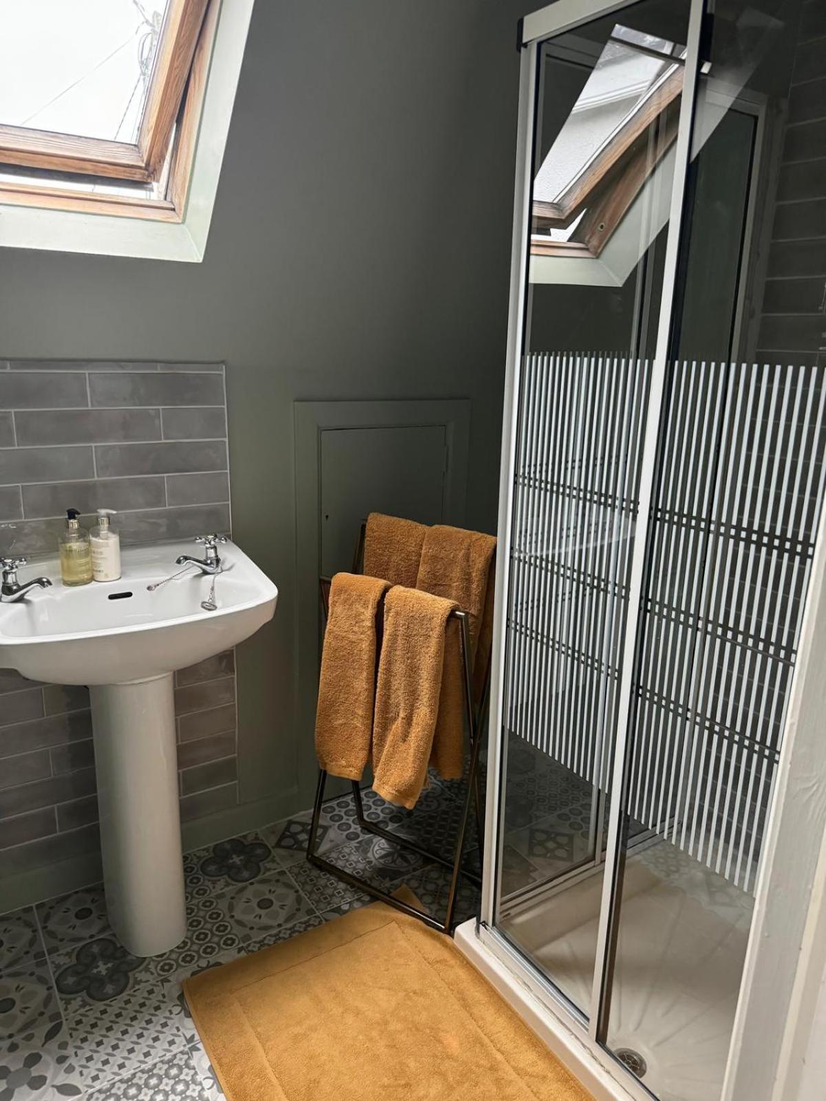 Chellowdene House Navan Esterno foto