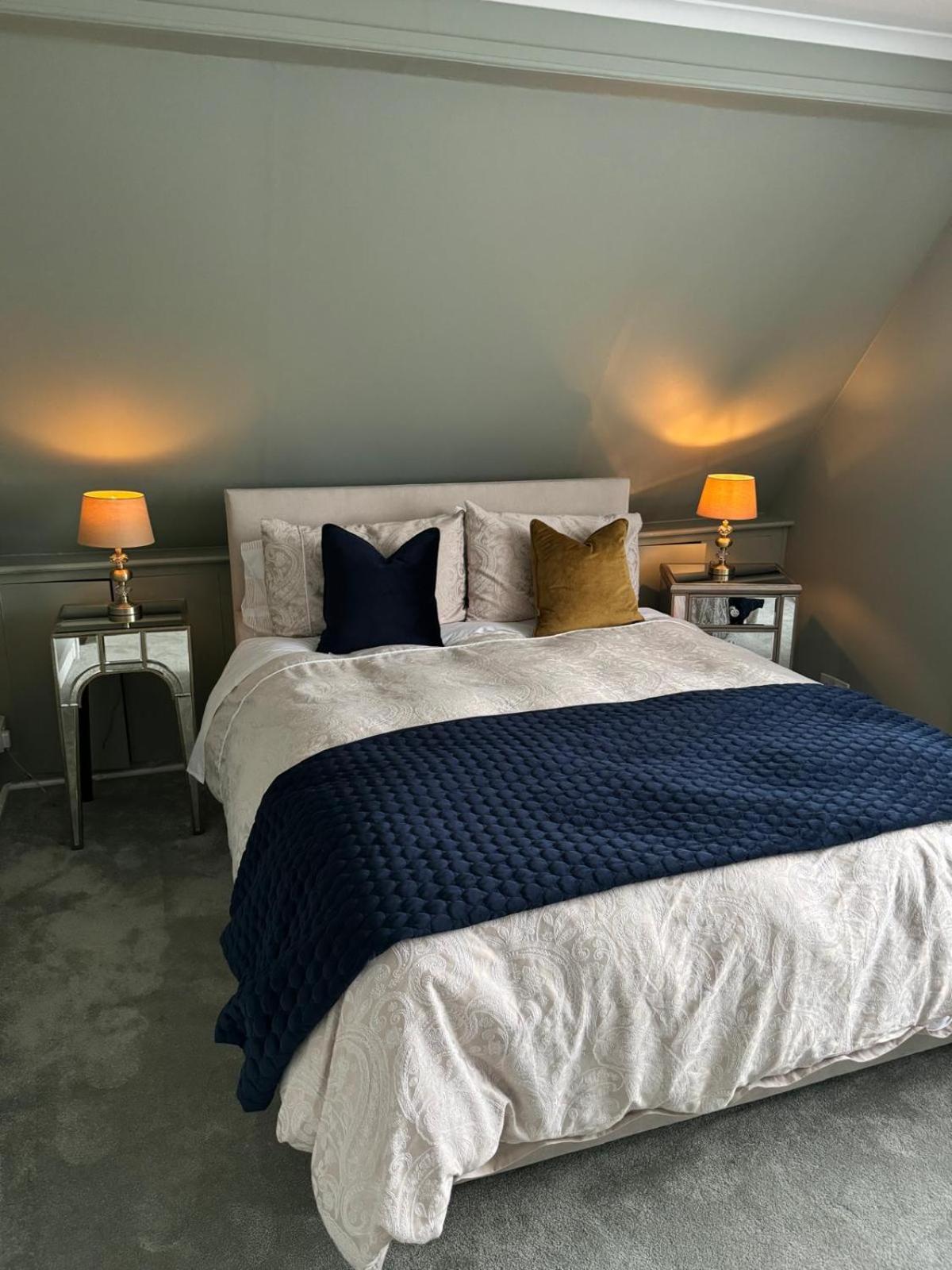 Chellowdene House Navan Esterno foto