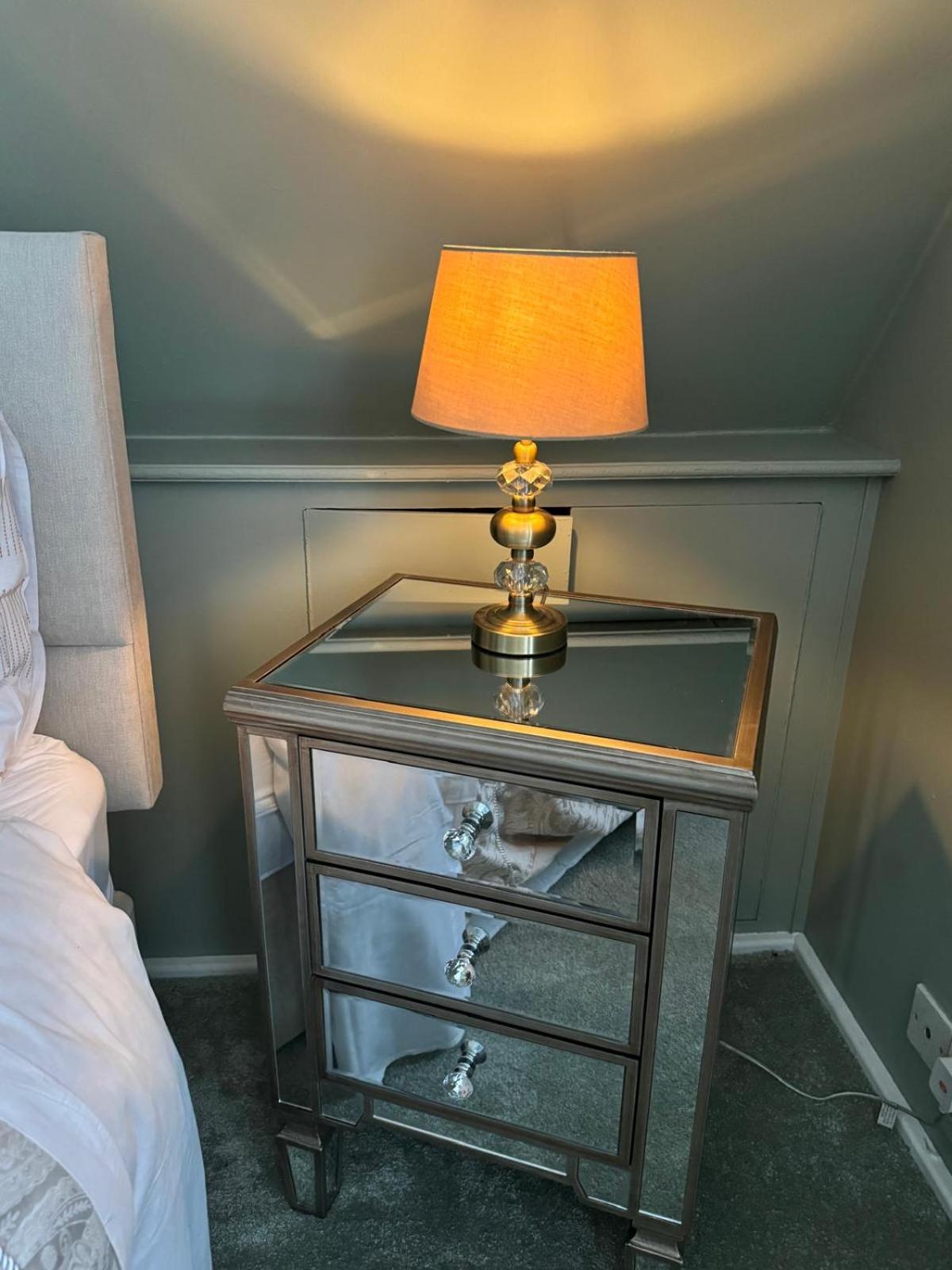 Chellowdene House Navan Esterno foto